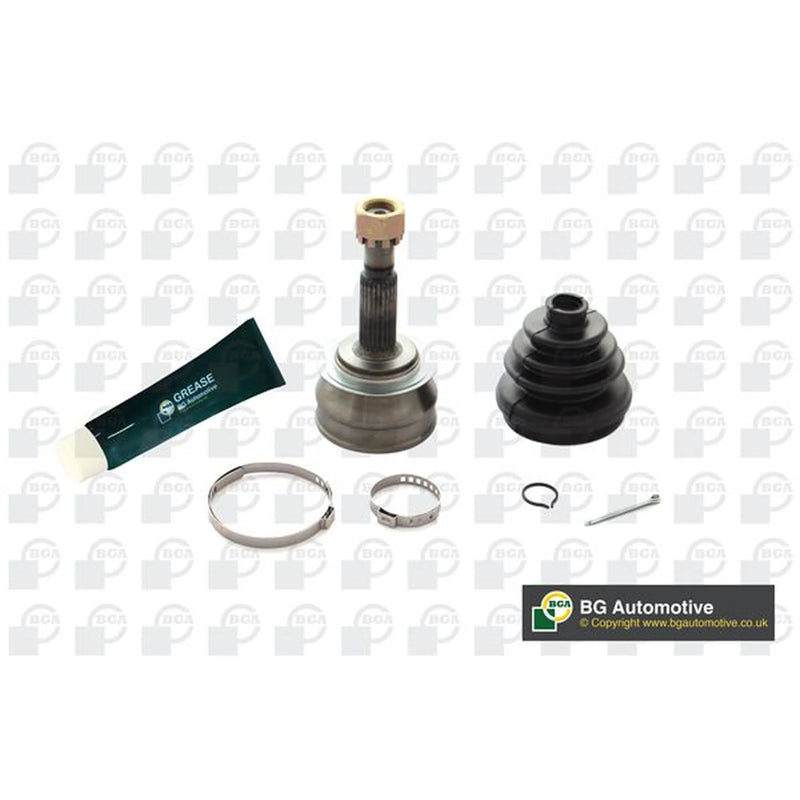 BGA Drive Shaft Joint Kit CV9505A