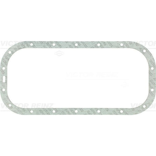 Victor Reinz Oil Sump Gasket Wide 1mm Thick 71-12884-20
