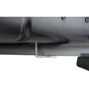 Menabo Mania 460 Litre Black Roof Box (75kg Max.) Menabo - Bars 4 Cars