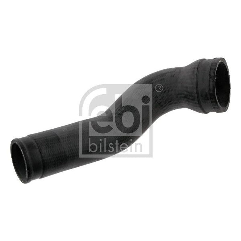 Febi Intercooler Turbo Charge Air Hose Right 30920