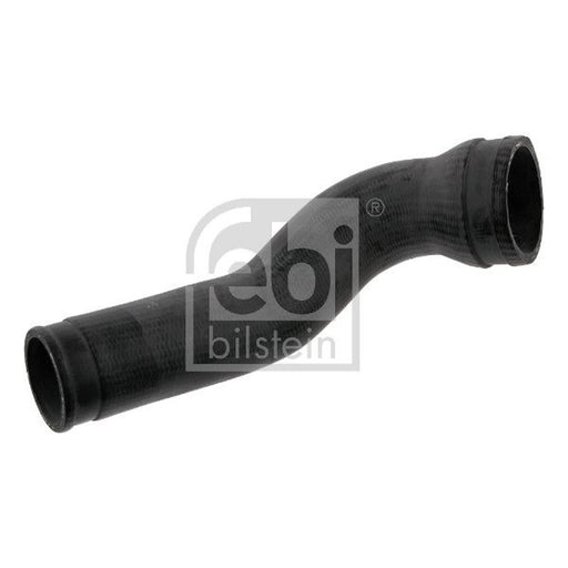 Febi Intercooler Turbo Charge Air Hose Right 30920