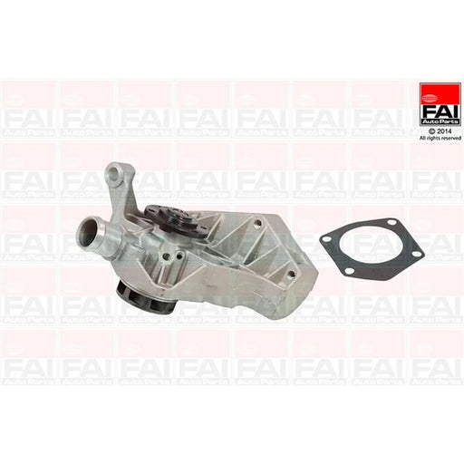 FAI Engine Cooling Water Pump WP6396