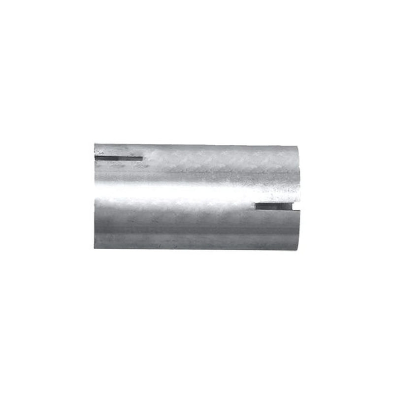 Hella Exhaust System Pipe Connector OD ID Thick fits Ford Focus I 1998-2004 1.6