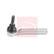 Apec Steering Tie Rod End Ball Joint Front FM14X4 fits Subaru Impreza 2016-2017