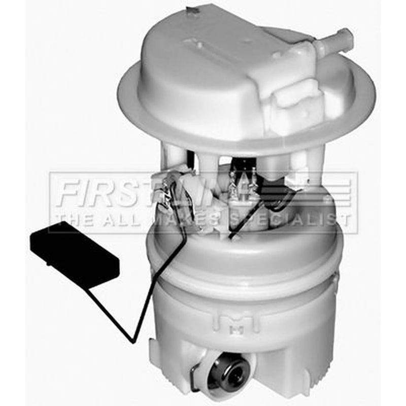 First Line Fuel Pump Assembly fits Peugeot 406 2000-2004 1.8 2.0 2.2 3.0