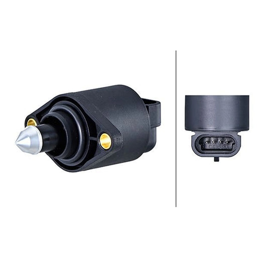 Hella Idle Air Control Valve fits Renault Clio 1998-2005 1.6