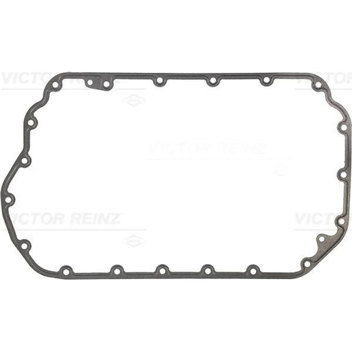 Victor Reinz Oil Sump Gasket Wide Thick 71-34211-00