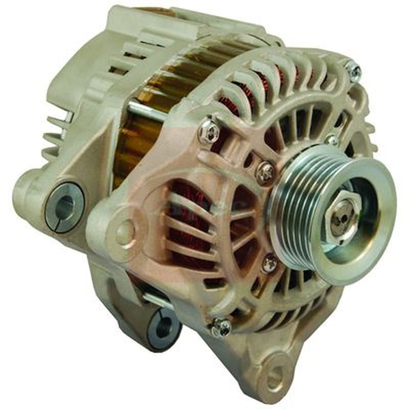 Apec Car Alternator 12V fits Mazda 2 2014 on 1.5
