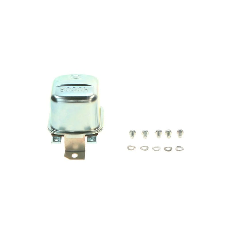 Bosch Alternator Voltage Regulator