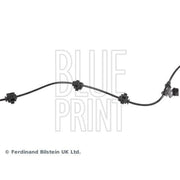 Blue Print ABS Wheel Speed Sensor Rear Left ADH27123C