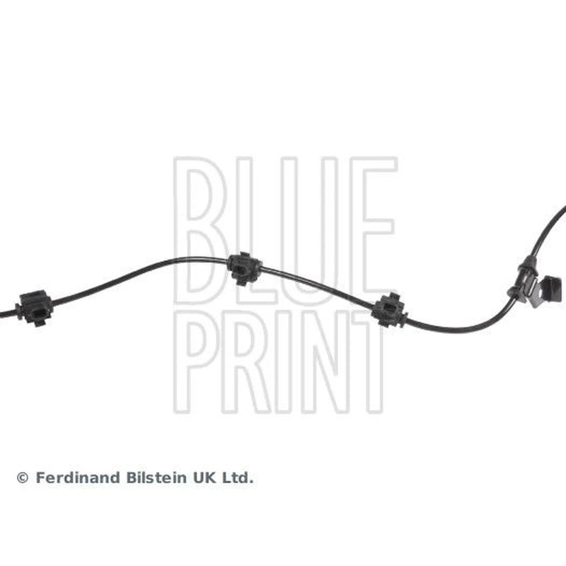 Blue Print ABS Wheel Speed Sensor Rear Left ADH27123C