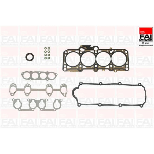 FAI Cylinder Head Gasket Kit HS1627