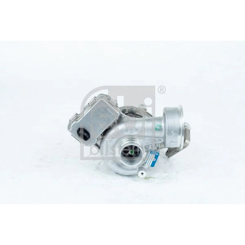 Febi Turbocharger Turbo Unit 187427