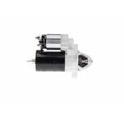 Hella Starter Motor 12V 1kW 9 Teeth fits Audi 100 C4 1991-1994 2.0