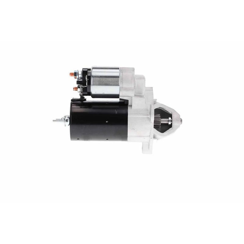 Hella Starter Motor 12V 1kW 9 Teeth fits Audi 100 C4 1991-1994 2.0
