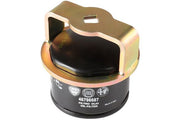Laser Oil Filter Wrench 74.5mm - Fiat & Lancia Laser - Dynamic Drive