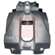 Apec Brake Caliper Assembly Front Right RCA1048N