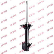 KYB 2 x Shock Absorbers fits Subaru Impreza 2000-2007 1.5 1.6 2.0