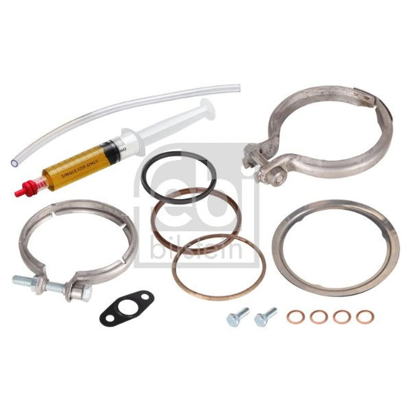 Febi Charger Mounting Kit 187944