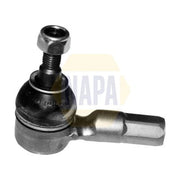 NAPA Steering Tie Rod End Ball Joint Front Right M14x1.5 fits Citroën C8