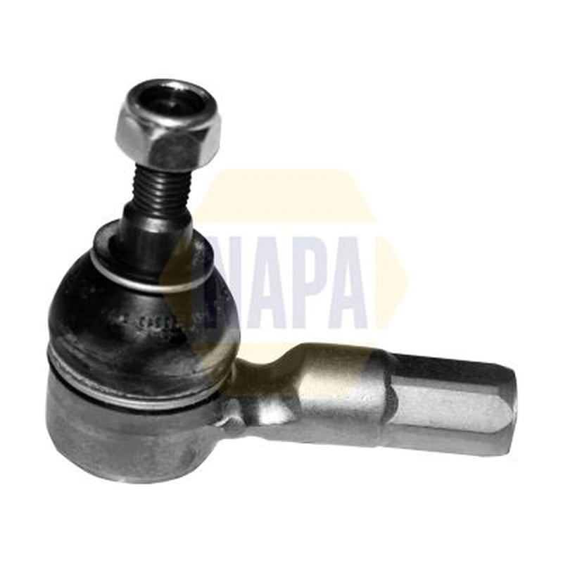 NAPA Steering Tie Rod End Ball Joint Front Right M14x1.5 fits Citroën C8