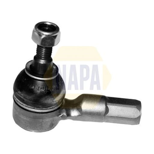 NAPA Steering Tie Rod End Ball Joint Front Right M14x1.5 NST6149