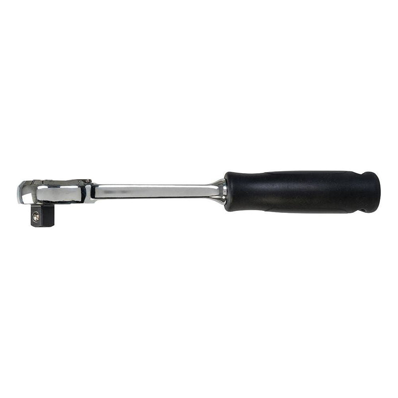 King Dick Reversible Ratchet SD 60 Teeth 1/2" King Dick - Dynamic Drive
