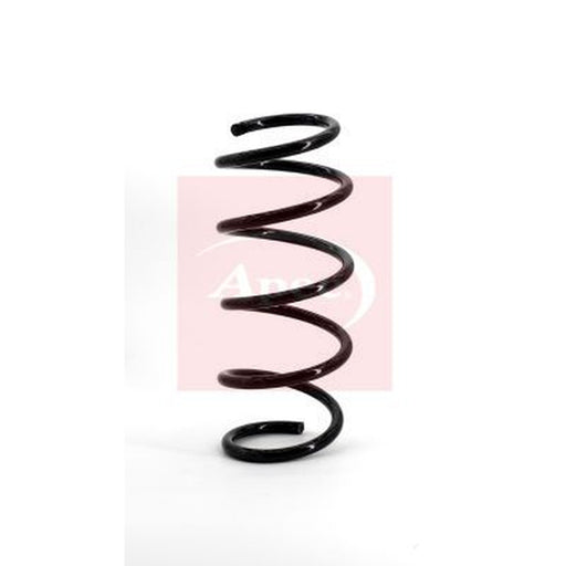 Apec Front Suspension Coil Spring fits Opel Combo Box Body/Mpv 2001 on 1.7