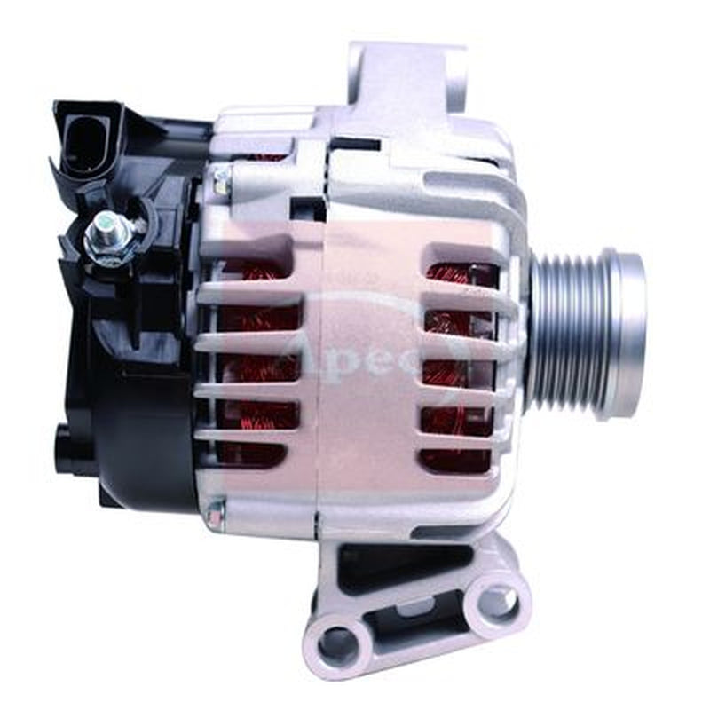 Apec Car Alternator 12V fits Ford Ecosport 2012 on 1.6