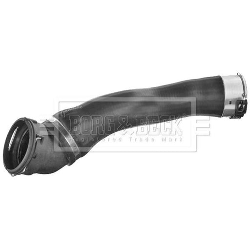 Borg & Beck Intercooler Turbo Charge Air Hose BTH1505