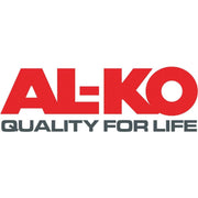 Al-Ko Compact 14" Explorer Tardis No.35 Alloy Wheel Lock AL-KO - Dynamic Drive