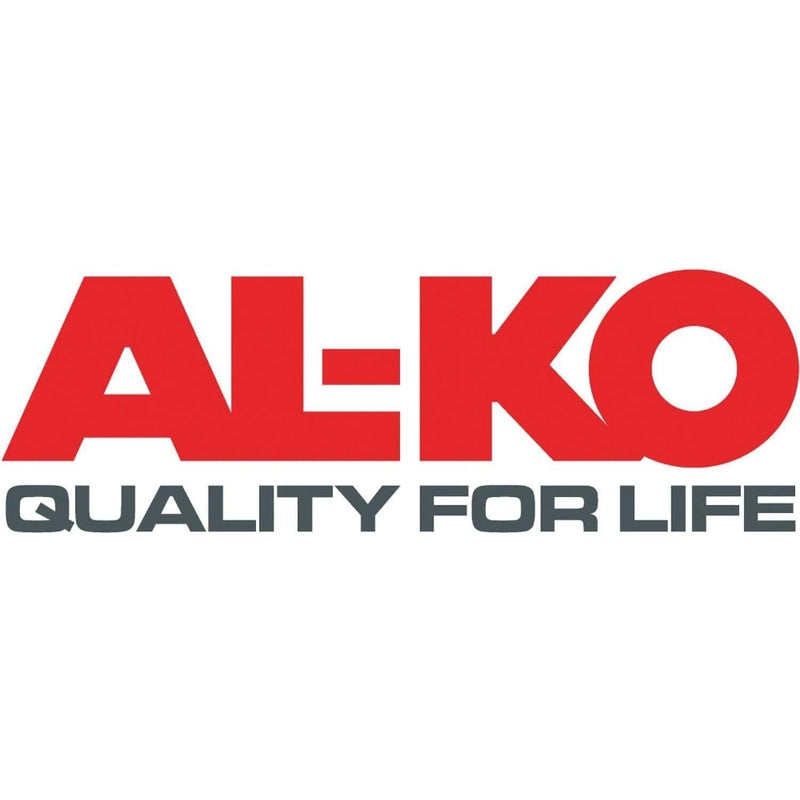 Al-Ko Compact 14" Explorer Tardis No.35 Alloy Wheel Lock AL-KO - Dynamic Drive