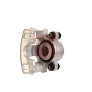 Apec Brake Caliper Assembly Front Left LCA215N