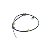 Bosch Handbrake Cable Right Rear fits Toyota Yaris 1999-2005 1.0 1.3 1.4 1.5