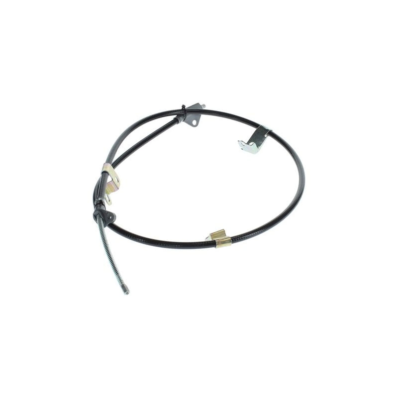 Bosch Handbrake Cable Right Rear fits Toyota Yaris 1999-2005 1.0 1.3 1.4 1.5