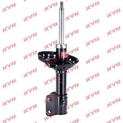 KYB Shock Absorber Damper Strut Front Left fits Subaru Legacy IV 2003-2009