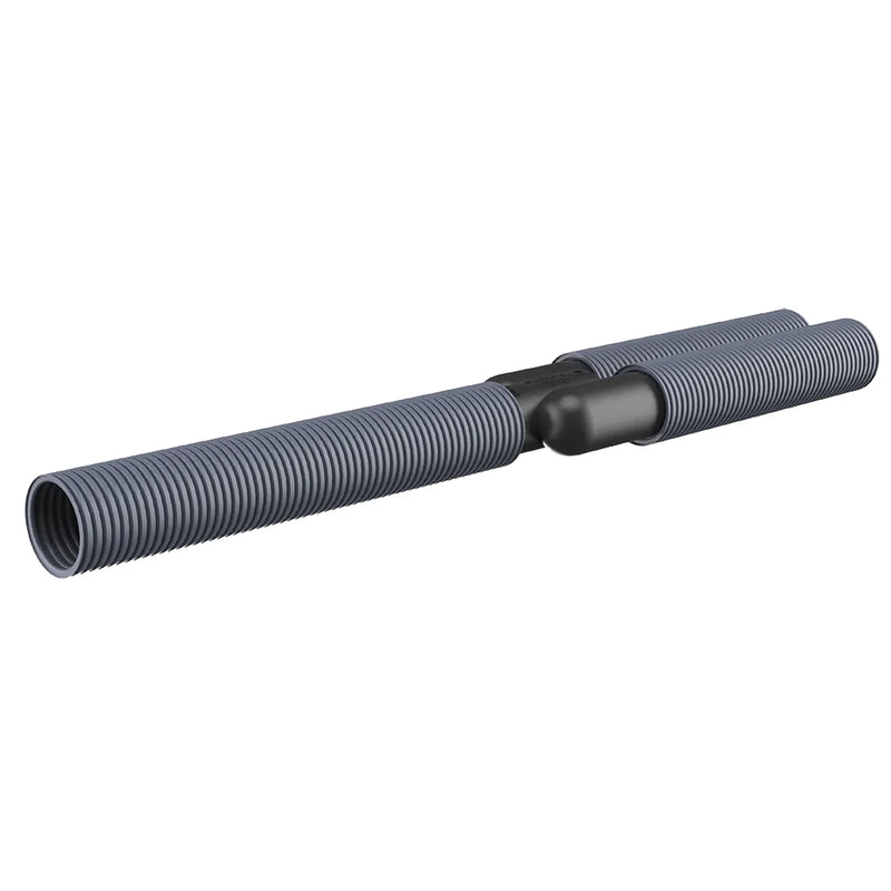 Liberty 2 in 1 Waste Outlet SP202351