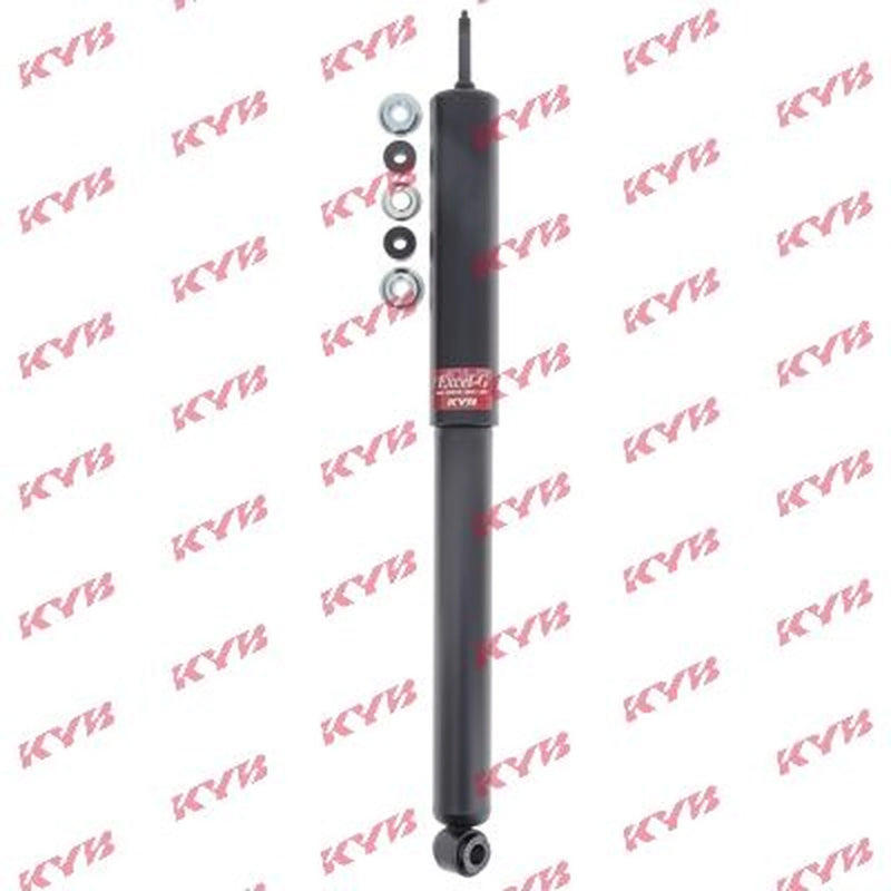 KYB Shock Absorber Damper Strut Front fits Toyota Dyna Bus 1977-1987 2.4 3.4