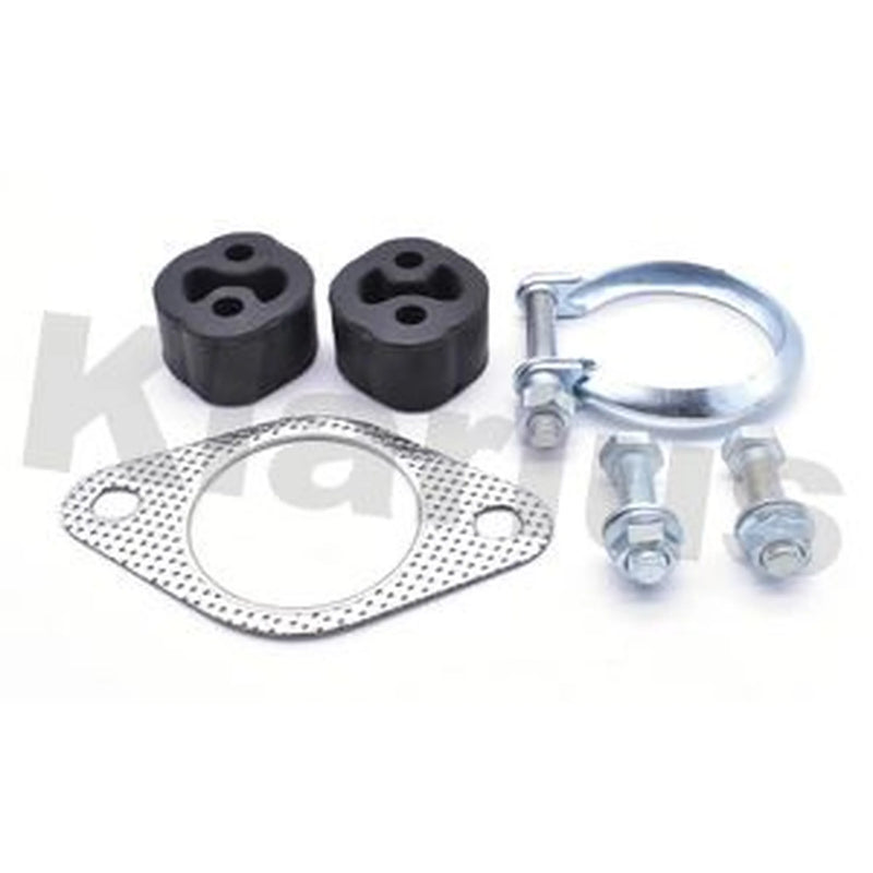 Klarius Fitting Kit - Catalyst And Dpf 403074 403074