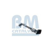 BM Catalysts Homologated Diesel Cat fits VW Lt 1997-2006 2.5 2.8