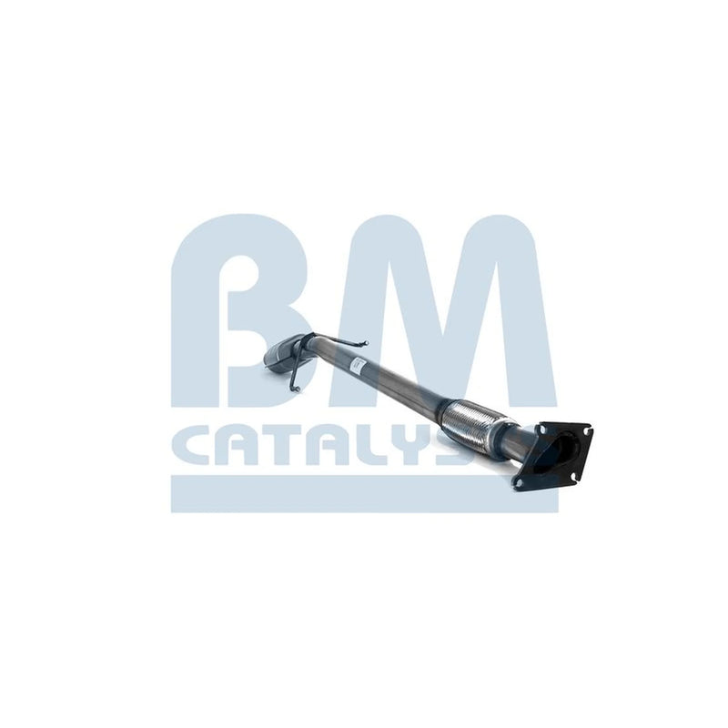 BM Catalysts Homologated Diesel Cat fits VW Lt 1997-2006 2.5 2.8