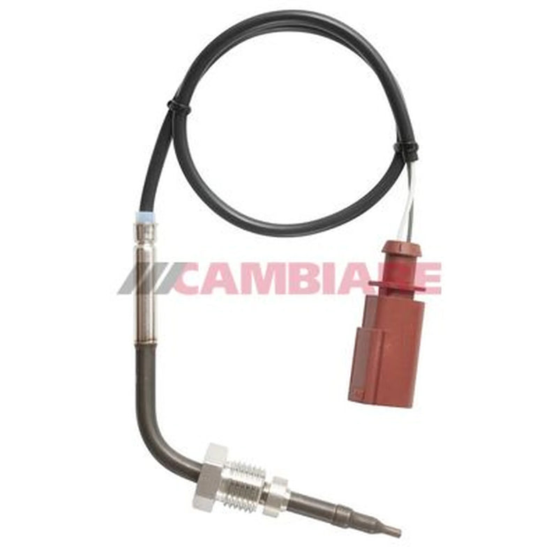Cambiare Exhaust Gas Temperature Sensor fits Audi A6 C7 2014-2018 3.0