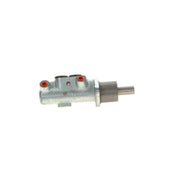 Bosch Brake Master Cylinder Hydraulic Assembly fits Peugeot 406 1995-2004
