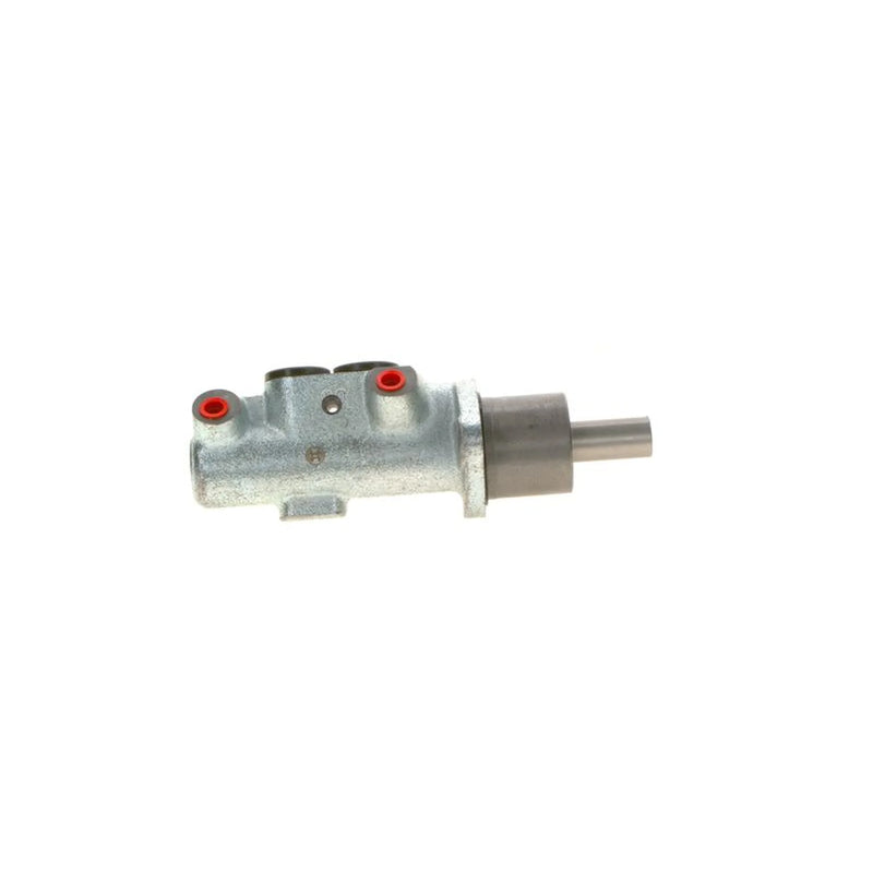 Bosch Brake Master Cylinder Hydraulic Assembly fits Peugeot 406 1995-2004