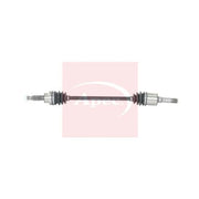 Apec CV Drive Shaft Driveshaft Rear Right ADS3402LR