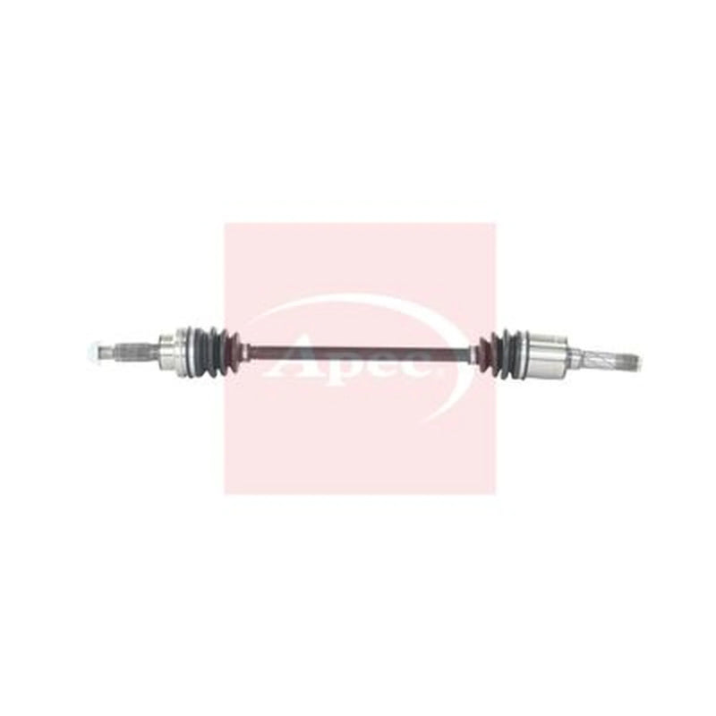 Apec CV Drive Shaft Driveshaft Rear Right ADS3402LR