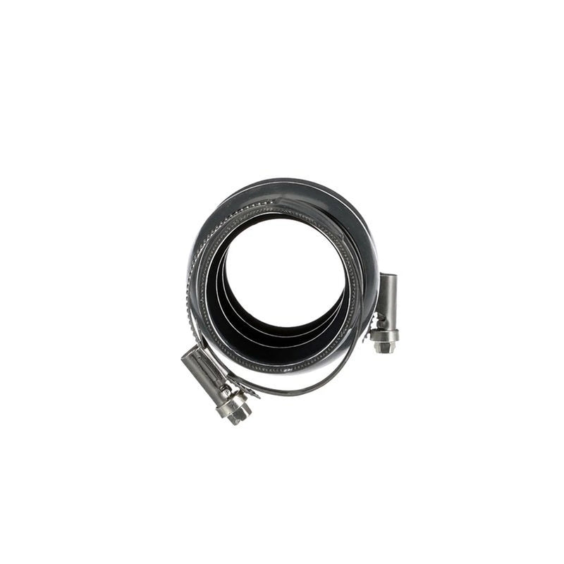 Gates Intercooler Turbo Charge Air Hose 150mm fits Citroën C3 II 2009-2016 1.4
