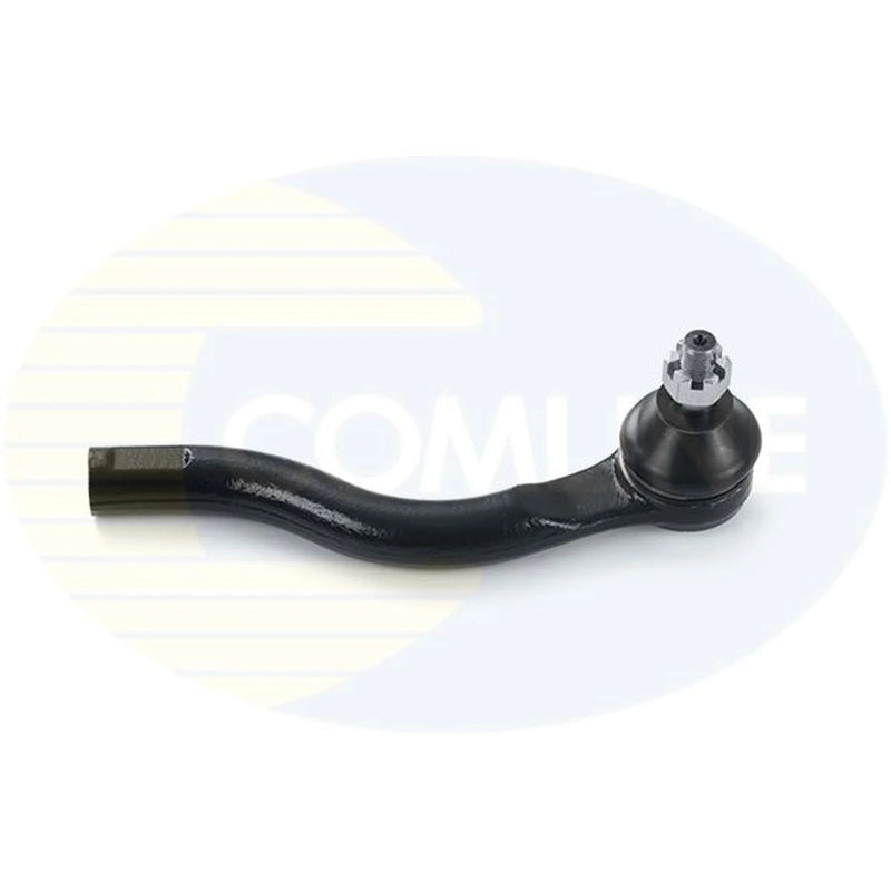 Comline Steering Tie Rod End Ball Joint fits Mitsubishi Pajero 2006-2007 3.2 3.8
