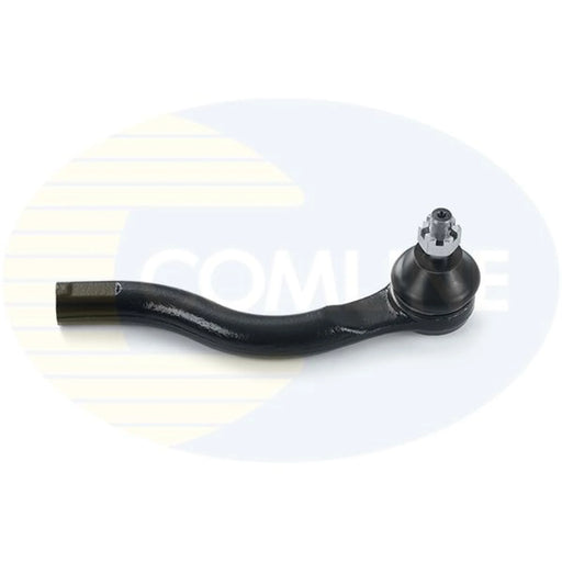 Comline Steering Tie Rod End Ball Joint fits Mitsubishi Pajero 2006-2007 3.2 3.8