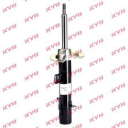 KYB 2 x Front Shock Absorbers fits Mini Mini 2001-2008